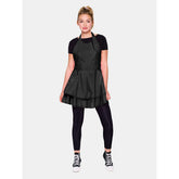 Betty Dain Bleach Proof Apron Noir Chic (958-BLK) *COMING SOON*
